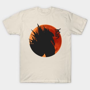 MoonSter T-Shirt